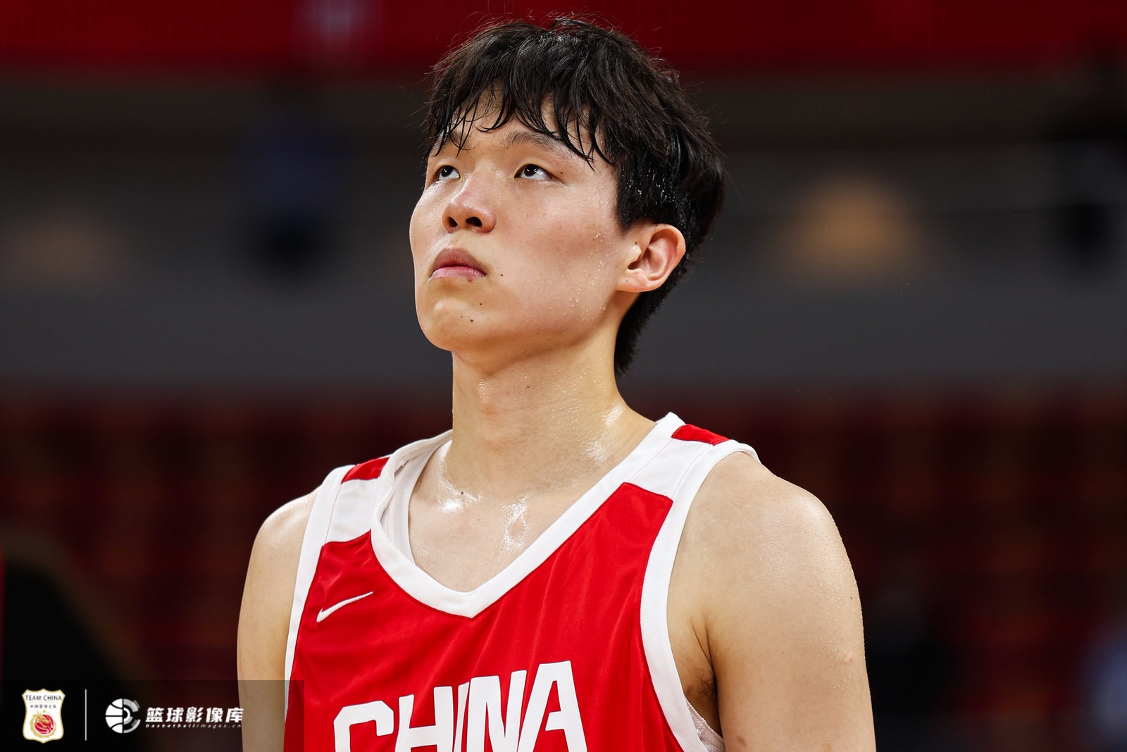 篮协支持球员赴海外锻炼提升 未将在NBA&WNBA效力的纳入亚运名单